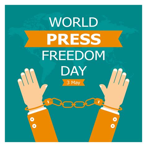 national press freedom day